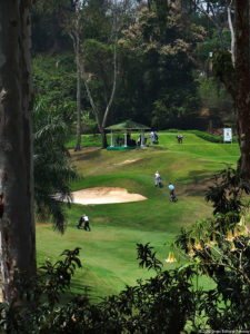 1er día de Juego XLIX Sudamericano Juvenil por Equipos