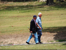 1er día de Juego XLIX Sudamericano Juvenil por Equipos