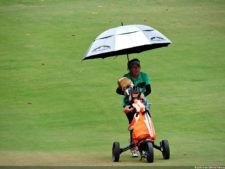 1er día de Juego XLIX Sudamericano Juvenil por Equipos