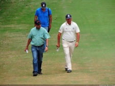 1er día de Juego XLIX Sudamericano Juvenil por Equipos
