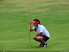 1er día de Juego XLIX Sudamericano Juvenil por Equipos