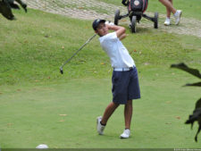 1er día de Juego XLIX Sudamericano Juvenil por Equipos