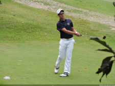 1er día de Juego XLIX Sudamericano Juvenil por Equipos