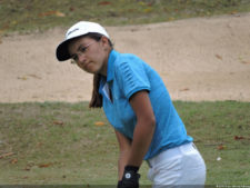 1er día de Juego XLIX Sudamericano Juvenil por Equipos