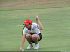 1er día de Juego XLIX Sudamericano Juvenil por Equipos