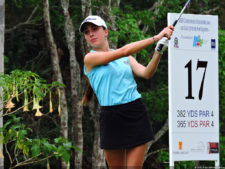 1er día de Juego XLIX Sudamericano Juvenil por Equipos