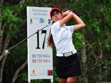 1er día de Juego XLIX Sudamericano Juvenil por Equipos