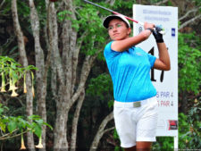 1er día de Juego XLIX Sudamericano Juvenil por Equipos