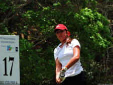 1er día de Juego XLIX Sudamericano Juvenil por Equipos