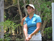 1er día de Juego XLIX Sudamericano Juvenil por Equipos