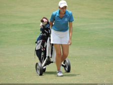 1er día de Juego XLIX Sudamericano Juvenil por Equipos