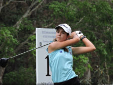 1er día de Juego XLIX Sudamericano Juvenil por Equipos