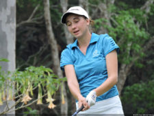 1er día de Juego XLIX Sudamericano Juvenil por Equipos