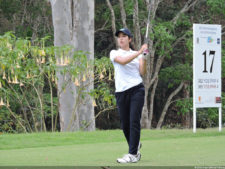 1er día de Juego XLIX Sudamericano Juvenil por Equipos