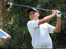 1er día de Juego XLIX Sudamericano Juvenil por Equipos