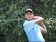 1er día de Juego XLIX Sudamericano Juvenil por Equipos