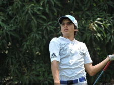 1er día de Juego XLIX Sudamericano Juvenil por Equipos