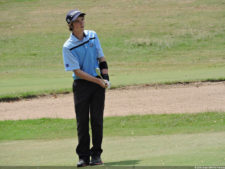 1er día de Juego XLIX Sudamericano Juvenil por Equipos