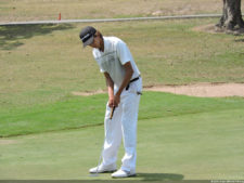 1er día de Juego XLIX Sudamericano Juvenil por Equipos