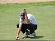 1er día de Juego XLIX Sudamericano Juvenil por Equipos