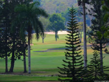 1er día de Juego XLIX Sudamericano Juvenil por Equipos