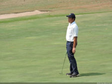 1er día de Juego XLIX Sudamericano Juvenil por Equipos