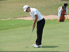 1er día de Juego XLIX Sudamericano Juvenil por Equipos