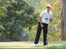 1er día de Juego XLIX Sudamericano Juvenil por Equipos