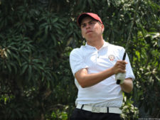 1er día de Juego XLIX Sudamericano Juvenil por Equipos