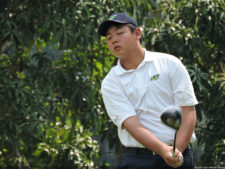 1er día de Juego XLIX Sudamericano Juvenil por Equipos