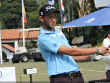 3er día de Juego XLIX Sudamericano Juvenil por Equipos