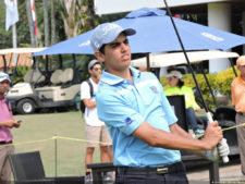 3er día de Juego XLIX Sudamericano Juvenil por Equipos