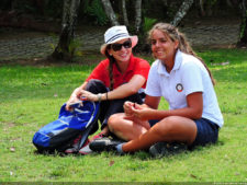 3er día de Juego XLIX Sudamericano Juvenil por Equipos