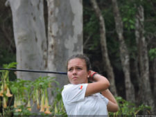 3er día de Juego XLIX Sudamericano Juvenil por Equipos