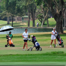 3er día de Juego XLIX Sudamericano Juvenil por Equipos