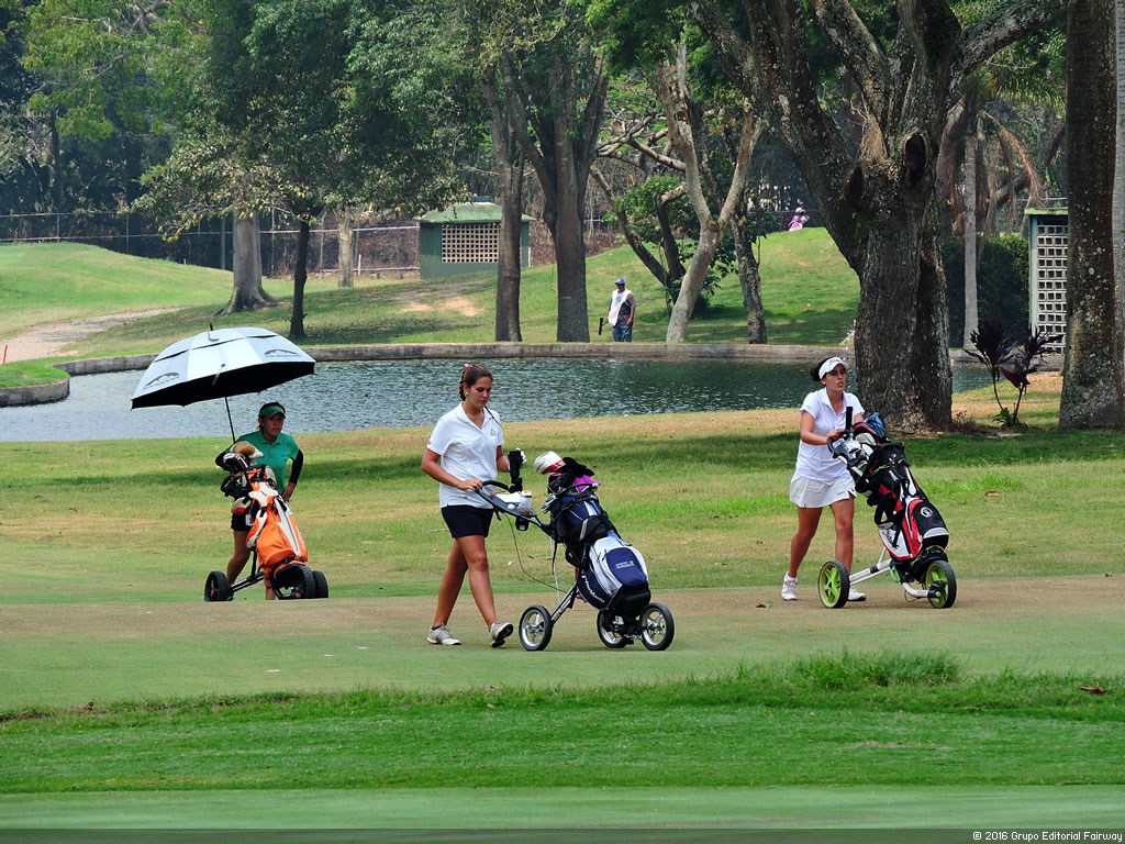 3er día de Juego XLIX Sudamericano Juvenil por Equipos
