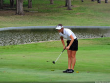 3er día de Juego XLIX Sudamericano Juvenil por Equipos