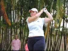 3er día de Juego XLIX Sudamericano Juvenil por Equipos