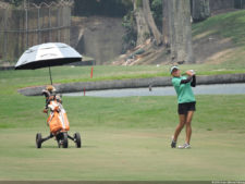 3er día de Juego XLIX Sudamericano Juvenil por Equipos