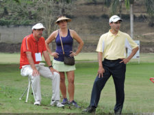 3er día de Juego XLIX Sudamericano Juvenil por Equipos