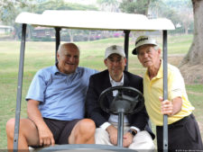 3er día de Juego XLIX Sudamericano Juvenil por Equipos