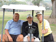 3er día de Juego XLIX Sudamericano Juvenil por Equipos