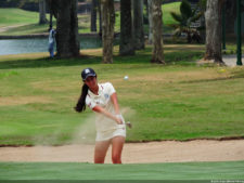 3er día de Juego XLIX Sudamericano Juvenil por Equipos