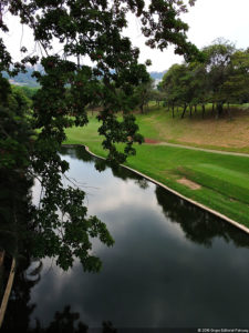 XXXIII Abierto de Venezuela Copa DIRECTV, selección Sábado 16 de Abril