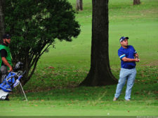 XXXIII Abierto de Venezuela Copa DIRECTV, selección Sábado 16 de Abril