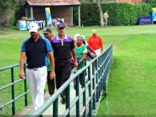 XXXIII Abierto de Venezuela Copa DIRECTV, selección Sábado 16 de Abril