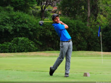 XXXIII Abierto de Venezuela Copa DIRECTV, selección Sábado 16 de Abril