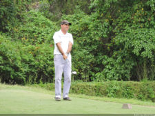 XXXIII Abierto de Venezuela Copa DIRECTV, selección Sábado 16 de Abril