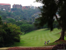 XXXIII Abierto de Venezuela Copa DIRECTV, selección Sábado 16 de Abril