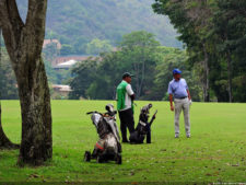 XXXIII Abierto de Venezuela Copa DIRECTV, selección Sábado 16 de Abril